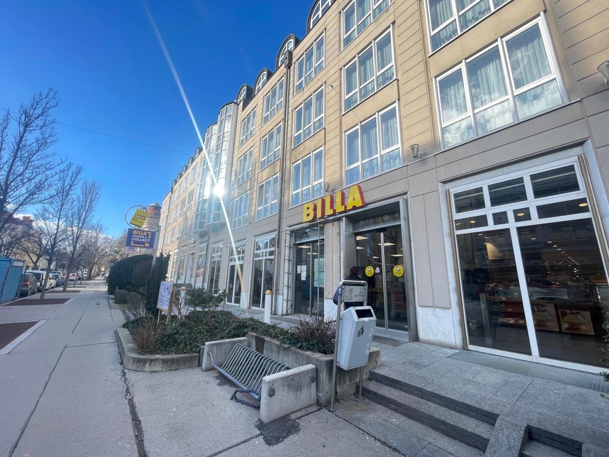 Sievering18 A-B Vienna Exterior photo